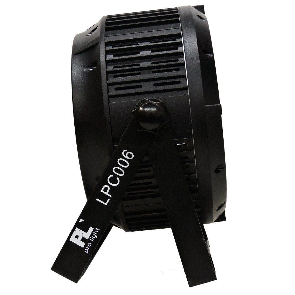 Par LED LPC006 PL PRO LIGHT 18x15w 6en1 RGBWA UV: imagen 3