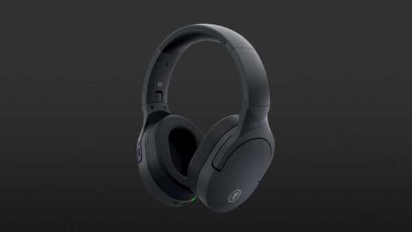 MACKIE MC-40BT AUDIFONOS BLUETOOTH