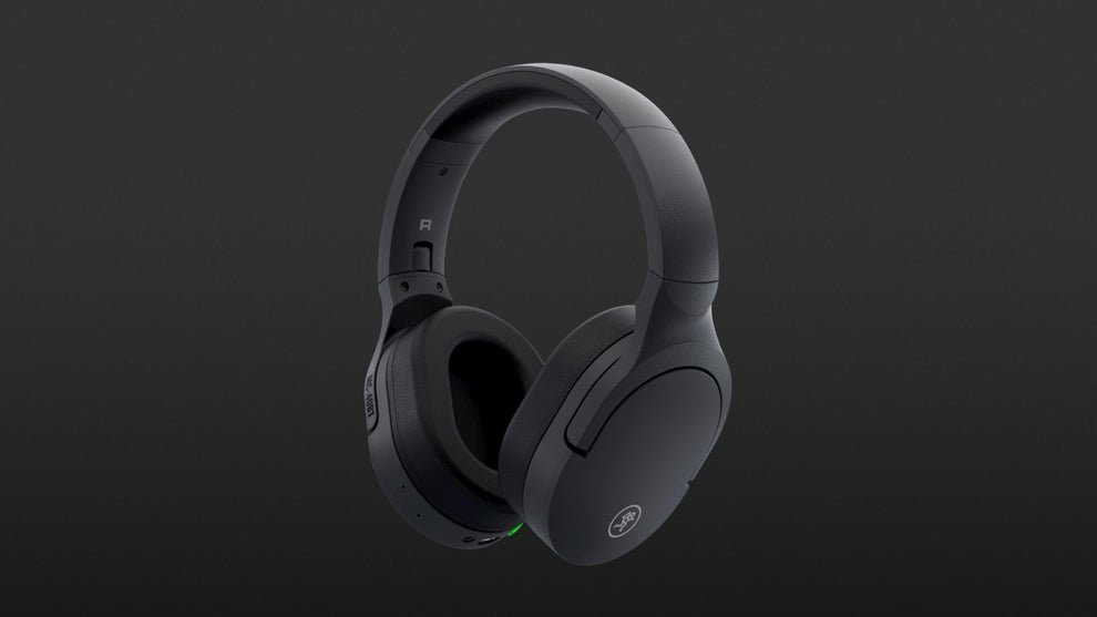 MACKIE MC-40BT AUDIFONOS BLUETOOTH: imagen 3