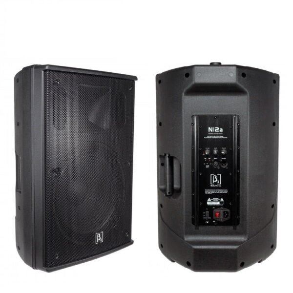 Beta N12a cabina activa