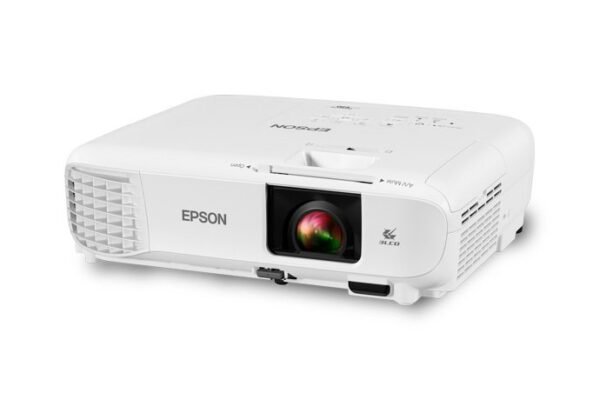 Proyector Epson PowerLite E20