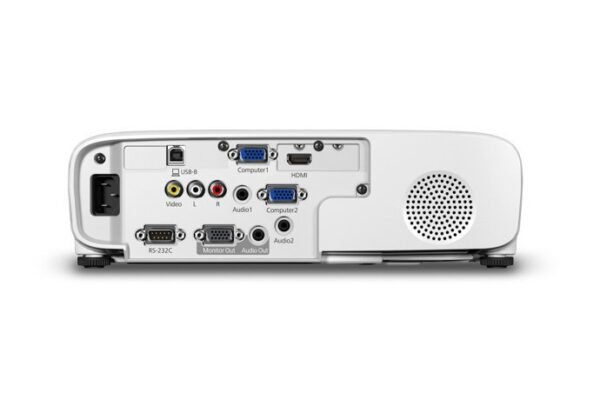 Proyector Epson PowerLite E20