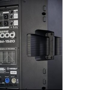 CABINA ACTIVA YAMAKI SM1520 DE 1000W: imagen 7