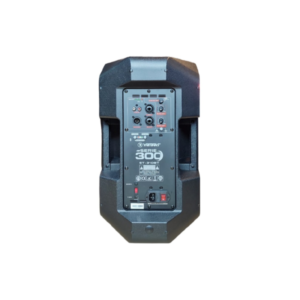 CABINA ACTIVA ST-310BT DE YAMAKI: imagen 2