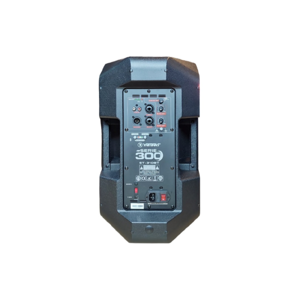 CABINA ACTIVA ST-310BT DE YAMAKI