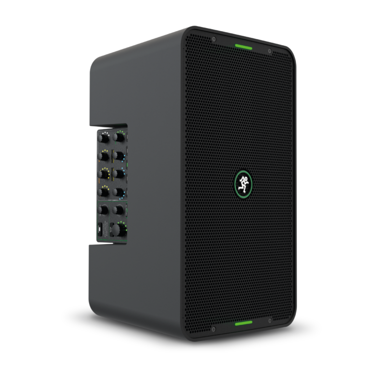 MACKIE SHOWBOX: imagen 1