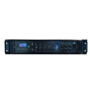 VPS-350 MKII Amplificador de linea 350w 6 Zonas – BT, FM, XLR
