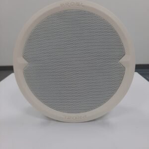 X50CT ALTAVOZ DE ALTA FIDELIDAD DE 2 VÍAS DE 10 W