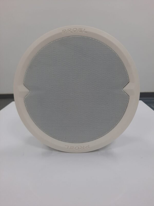 X50CT ALTAVOZ DE ALTA FIDELIDAD DE 2 VÍAS DE 10 W