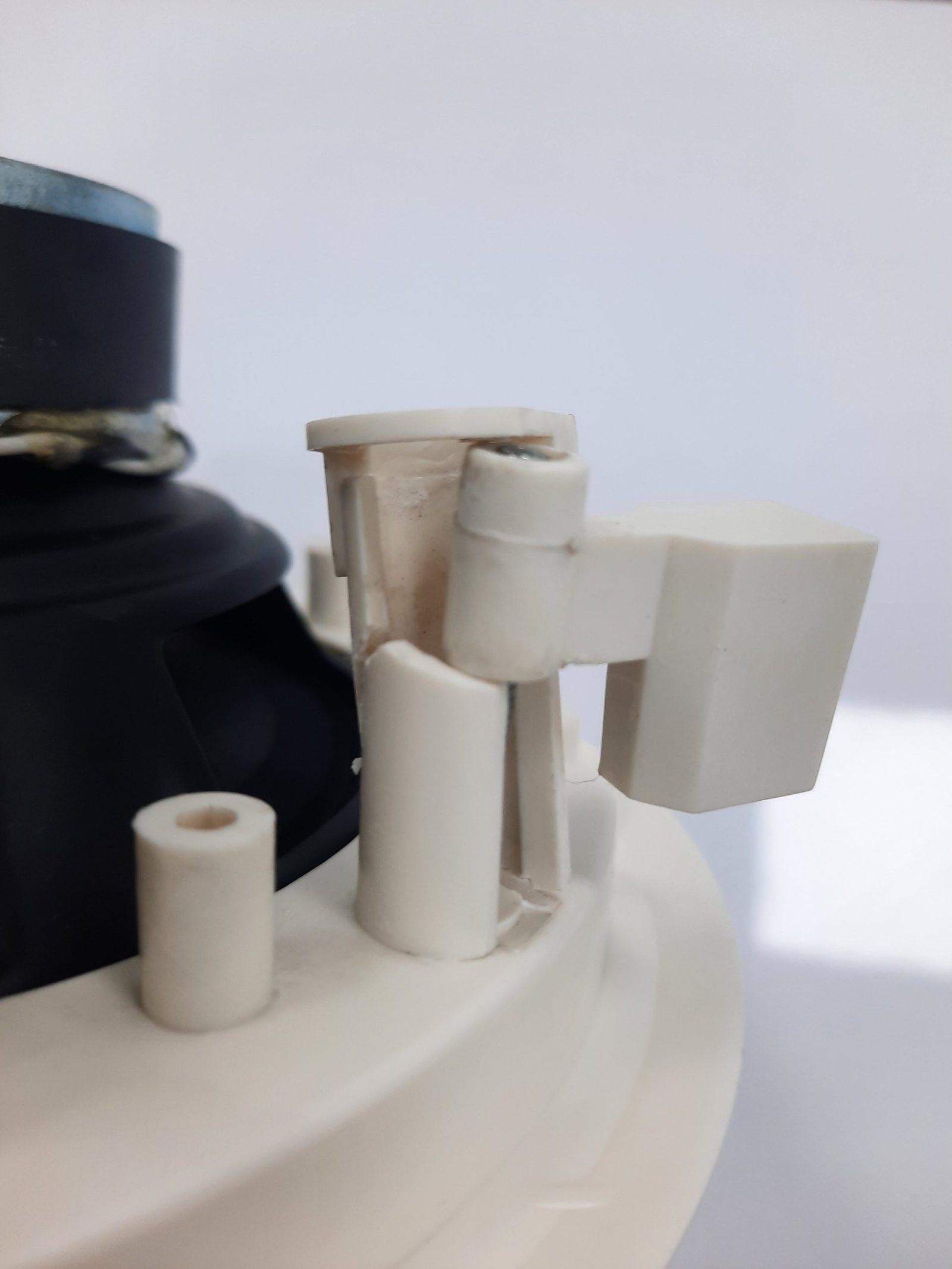 X50CT ALTAVOZ DE ALTA FIDELIDAD DE 2 VÍAS DE 10 W - Imagen 3