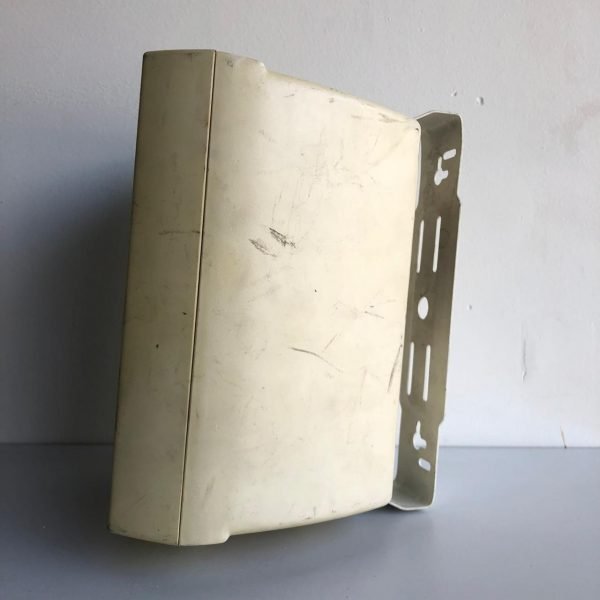 PARLANTE DE SOBREPONER XE55T WHT