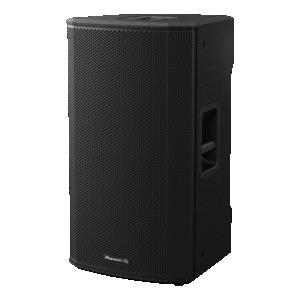 XPRS152 Altavoz activo de rango completo de 15" PIONEER
