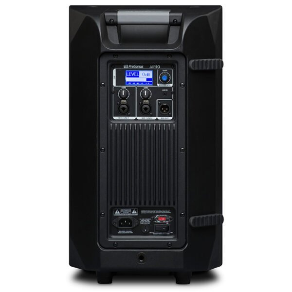 CABINA ACTIVA DE 2 VIAS PRESONUS AIR10