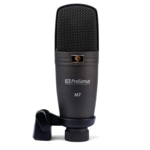 COMBO DE GRABACION PRESONUS ANIVERSARIO ABOX96K ULTIMATE 25T: imagen 6