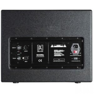 Bajo activo B3 MU12BA: imagen 2