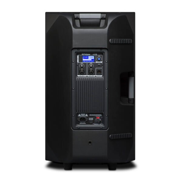 CABINA ACTIVA DE 2 VIAS PRESONUS AIR15