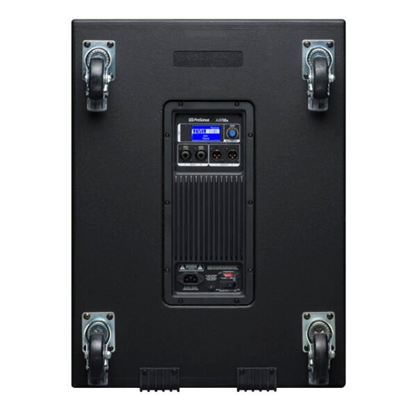 SUBWOOFER ACTIVO PRESONUS AIR18S