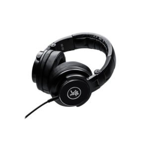 MACKIE MC-150 AUDIFONOS DE MONITOREO PARA ESTUDIO: imagen 3