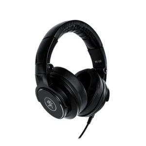MACKIE MC-150 AUDIFONOS DE MONITOREO PARA ESTUDIO