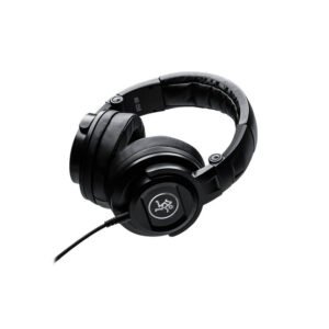 MACKIE MC-250 AUDIFONOS DE MONITOREO PARA ESTUDIO: imagen 2