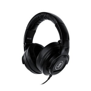 MACKIE MC-250 AUDIFONOS DE MONITOREO PARA ESTUDIO