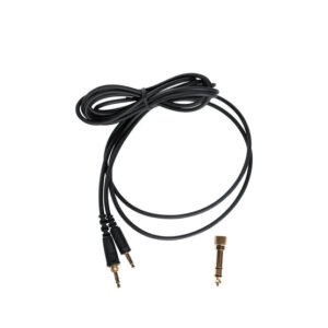 MACKIE MC-150 AUDIFONOS DE MONITOREO PARA ESTUDIO: imagen 4