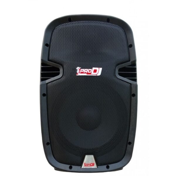 CABINA ACTIVA PRODJ PS10E-MP3