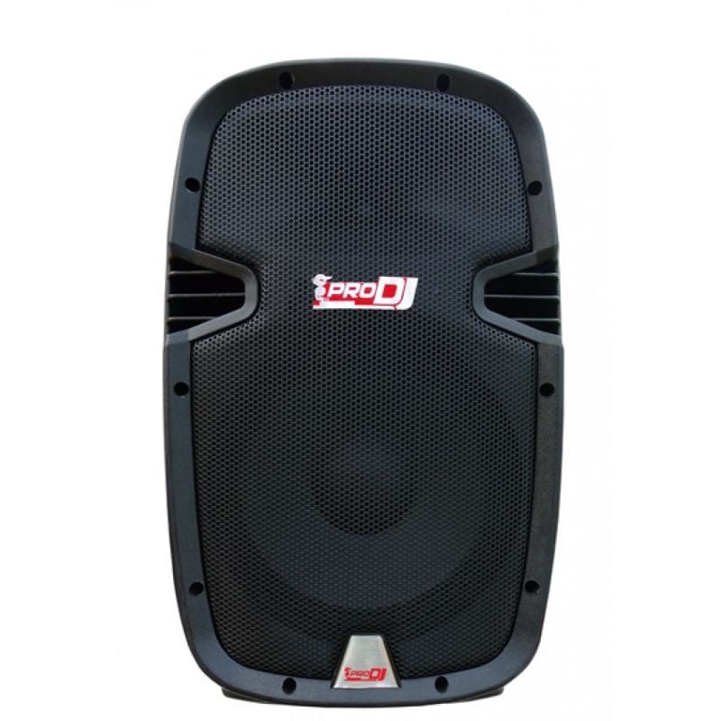 CABINA ACTIVA PRODJ PS10E-MP3: imagen 1