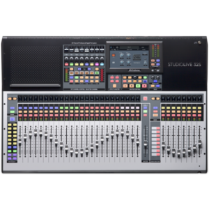MIXER DIGITAL PRESONUS STUDIOLIVE 32S DE 32 CANALES: imagen 3