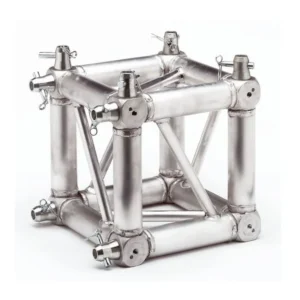 Cosmic Truss F34 - Cubo Truss Estructura Modular 29x29 para Eventos y Escenografías