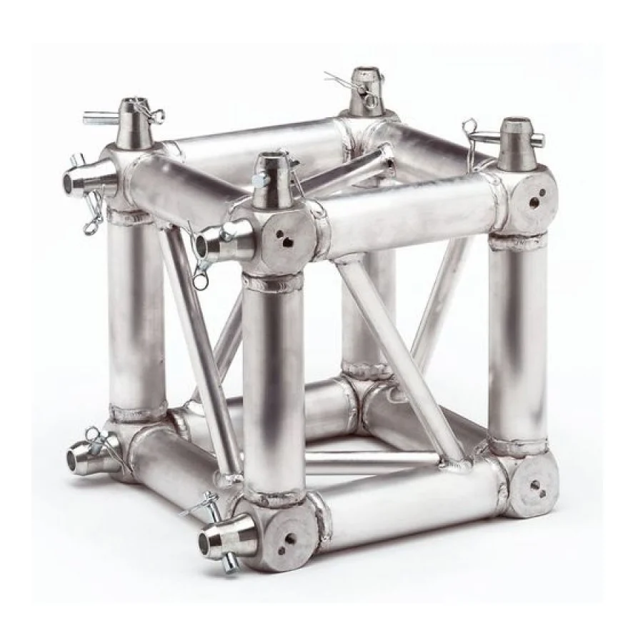 Cosmic Truss F34 - Cubo Truss Estructura Modular 29x29 para Eventos y Escenografías: imagen 1