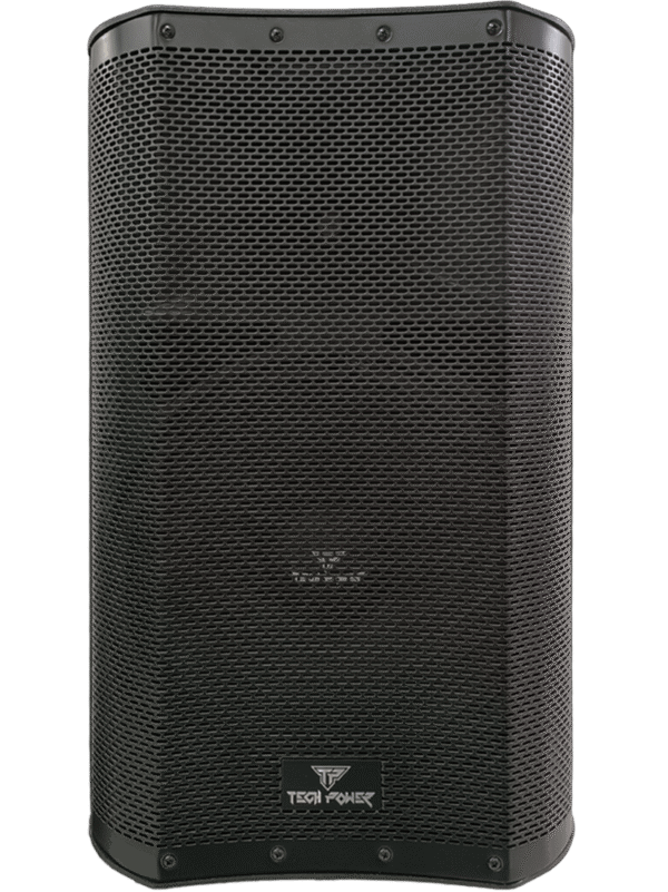 Altavoz Tech Power Kraken Pro de 15 Pulgadas: ¡Potencia y Sonido Imbatible!