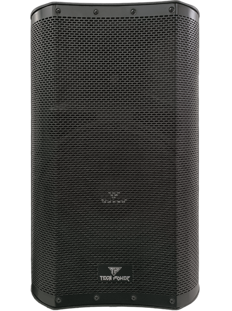 Altavoz Tech Power Kraken Pro de 15 Pulgadas: ¡Potencia y Sonido Imbatible!