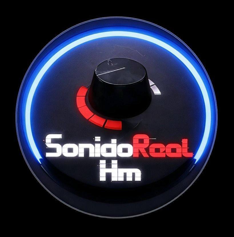 Sonido Real HM